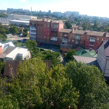 Довгострокова оренда 2к Квартира Брацлавська вулиця