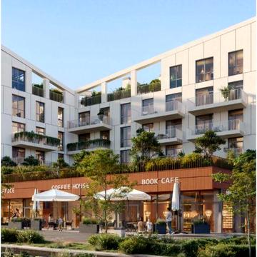 2 кім квартира.Розтермінування. Військовим знижка 9%.Престижний район