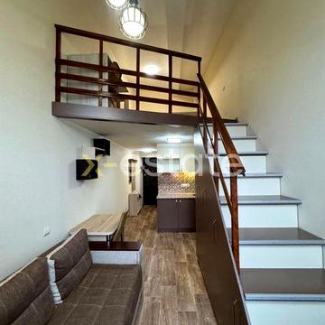 ЖК Парковий Квартал. Продаж дворівнева