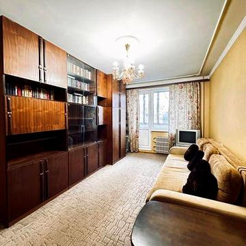 Сдам 1 ком. квартиры метро Научная, Шатиловская