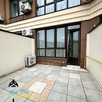 Квартира з терасою в одному з найкращих ЖК — Sofia Residence ЖК Софія Резиденція, Sofia Residence