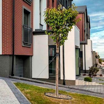 1-кім. квартира Винники ЖК Вілла Швейцарія