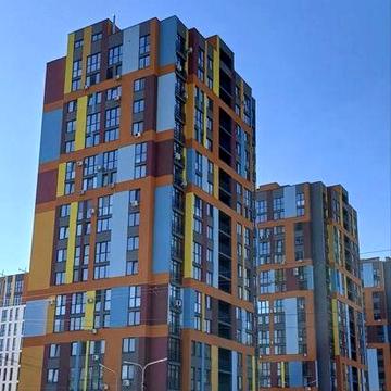 Продаж 2х кімнатної квартири ЖК РІВЕР СІТІ