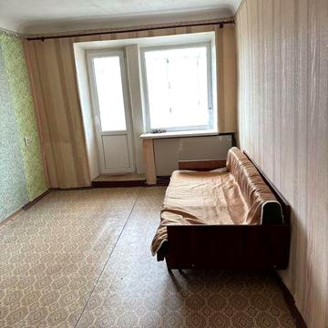 2-кімнатна квартира 2/5 АЕВ