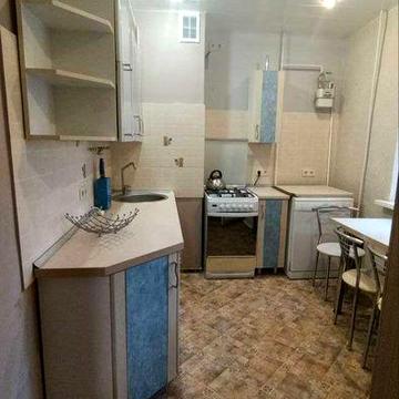 Продам 3 кімнатну квартиру з автономним опаленням Східний-1