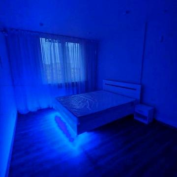 Здається в оренду стильна квартира з дизайнерським ремонтом