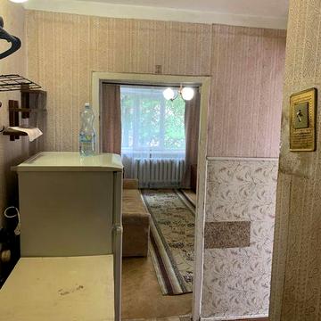 2х кімнатна квартира