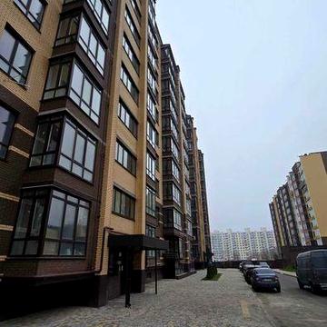 Продаж 1-кімнатної квартири в ЖК Лісовий, Масани ЖК Лісовий