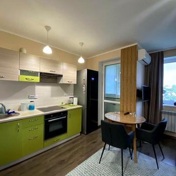 Гетьманська вул. (Майкопська), 1-А