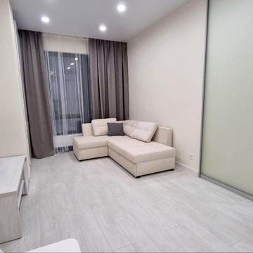 Короленка вул. (Первозванівська), 22-А