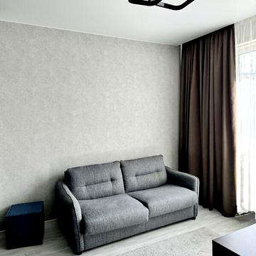 Довгострокова оренда 1к Квартира Сімферопольська вулиця ЖК Панорама