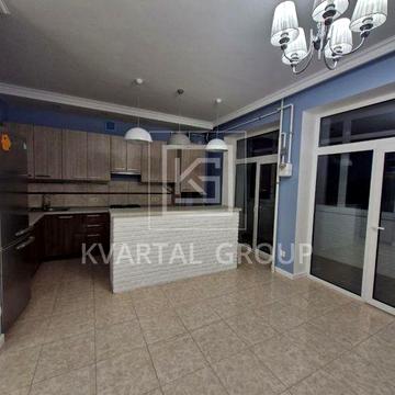 Євродвушка в жк Надсонов