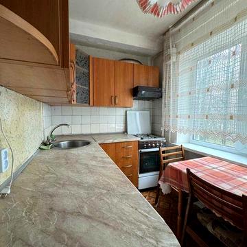 Продаж 2к квартири БЕЗ КОМІСІЇ житловий стан вул., Леся Курбаса