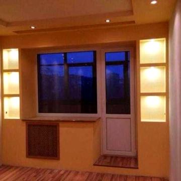 1к.кв. Новые Дома, метро - 3 мин.