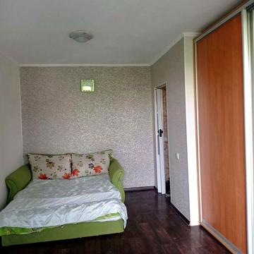 Сдам 1к квартиру для одного