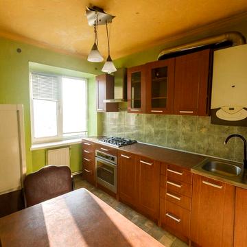 Продається квартира на проспекті