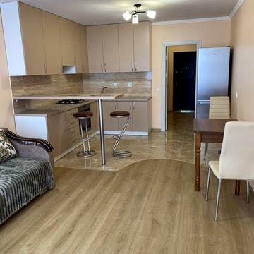 Оренда однокімнатна Київська