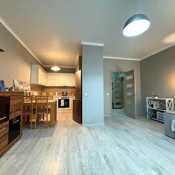 Продам 1-комнатную квартиру в ЖК Ривьера. ЖК Ривьера