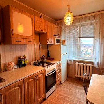 Продаж 3х кім квартири пр. Миру