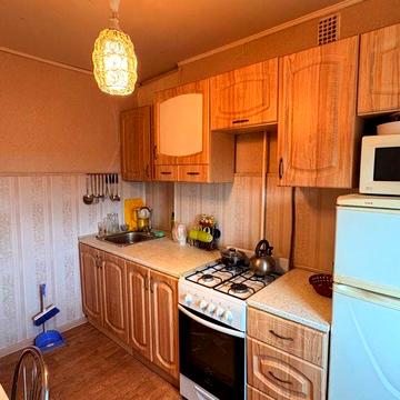 Продаж 3х кім квартири пр. Миру