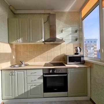 Юрія Кондратюка вул., 3