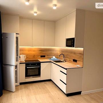 Довгострокова оренда 1к Квартира Добровольчих Батальйонів вулиця ЖК Графский