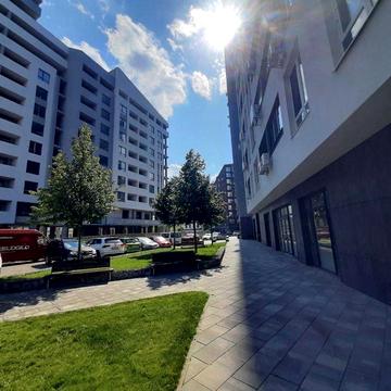 2-кімнатна квартира 60,9 м² — ЖК Paradise Avenue, Крюківщина 13/15 ЖК Paradise Avenue