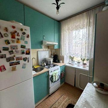 Продам квартиру Исторический центр, высотный дом