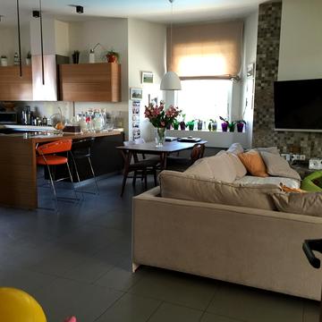 Садова вул.