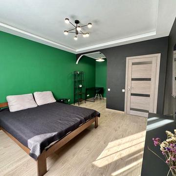 Оренда чудової 1 кімнатної квартири на Поділлі