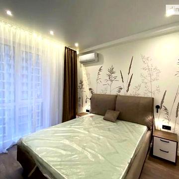 Довгострокова оренда 2к Квартира Костомарівська вулиця ЖК Geneve