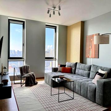 Антоновича вул. (Горького), 44