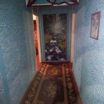 Продам 3х комнатную квартиру в центре города Златополь