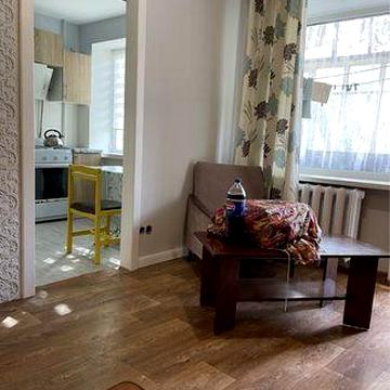 Аренда квартири, однокімнатна,