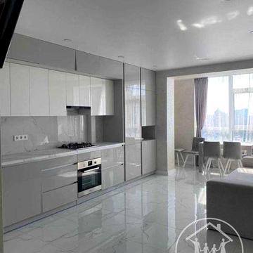 Оренда сучасної квартири — ЖК «Пасічний» (перша здача)