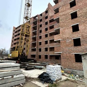 Озерна вул., 6/1