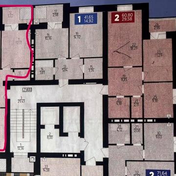 Озерна вул., 6/1