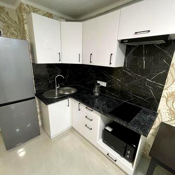 Перша здача! Здам 1-к квартиру