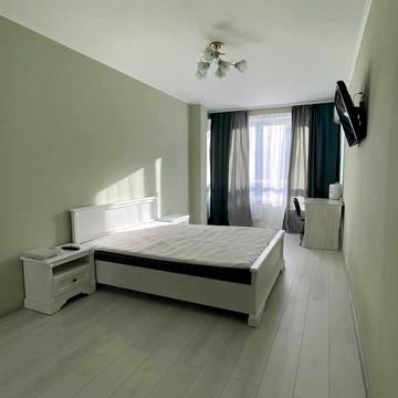 Глибочицька вул., 13-3