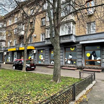 Шевченка просп., 7