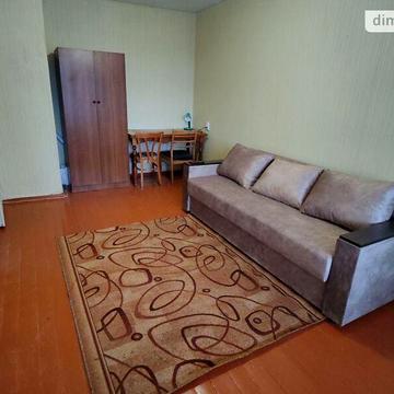 Довгострокова оренда 1к Квартира Замостянська вулиця