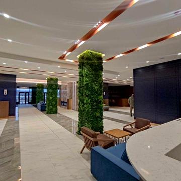 Без% 4-кімн. кв. 162 м² ЖК «Edelweiss», вул.Звіринецька 72 Печерськ ЖК Edelweiss House