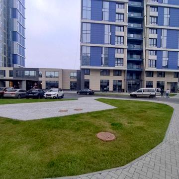 Без% 4-кімн. кв. 162 м² ЖК «Edelweiss», вул.Звіринецька 72 Печерськ ЖК Edelweiss House