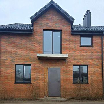 Продаж дуплексу на Летрі