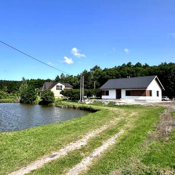 Одноповерховий будинок