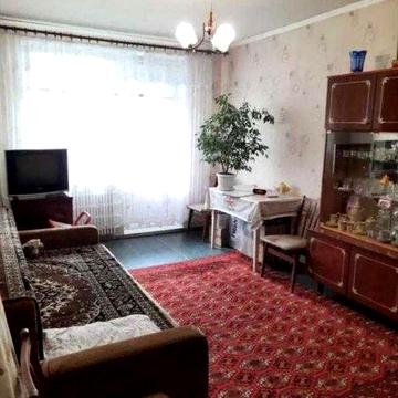 В продаже 2 к квартира возле метро Салтовская