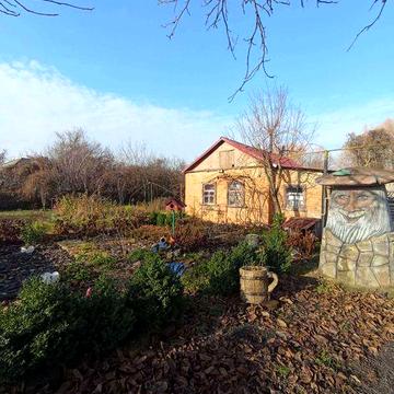 Продається окремий будинок в с.Кашубівка