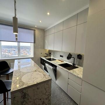 Продаж нової євро 2х кім квартири Саванна сіті ЖК Саванна сіті