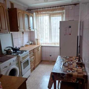 Аренда 3к квартиры пл. Победы