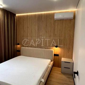 Родини Кістяківських вул., 1